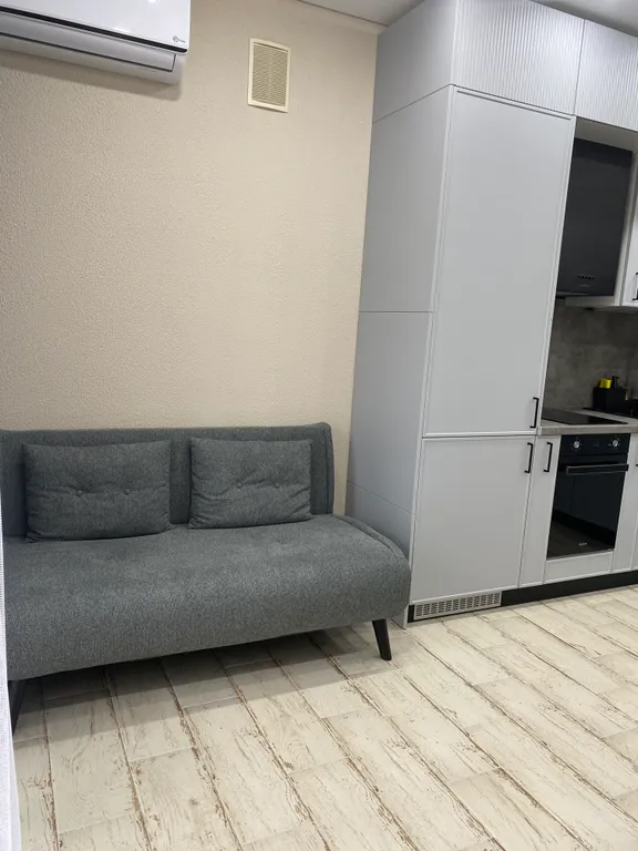 Превосходная квартира у моря