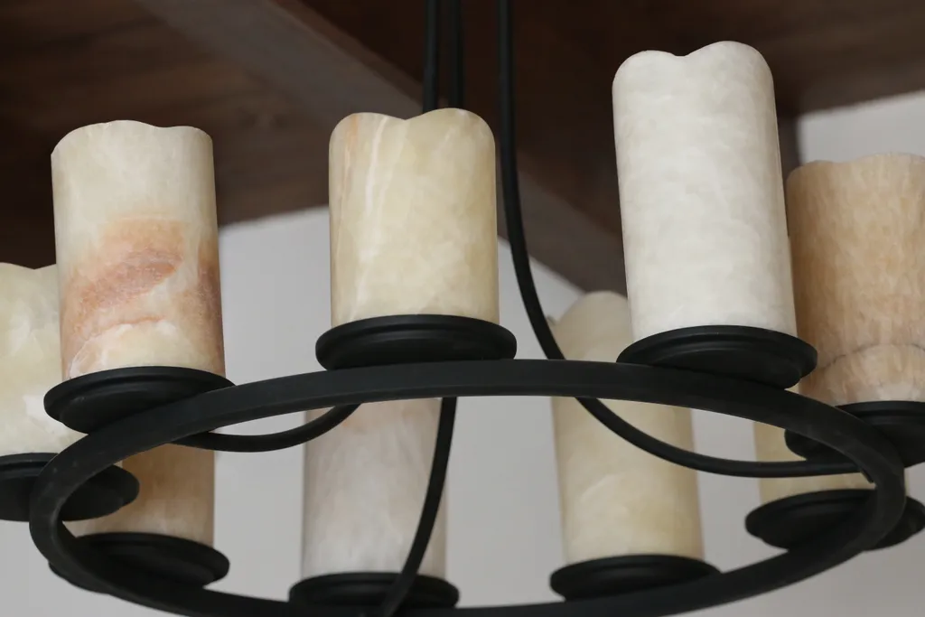 Вилла дзен с ванной спа и террасой с видом на сад