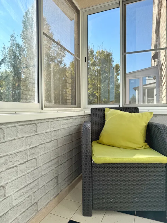 Квартира Квартира Уютно как дома — Пушкин