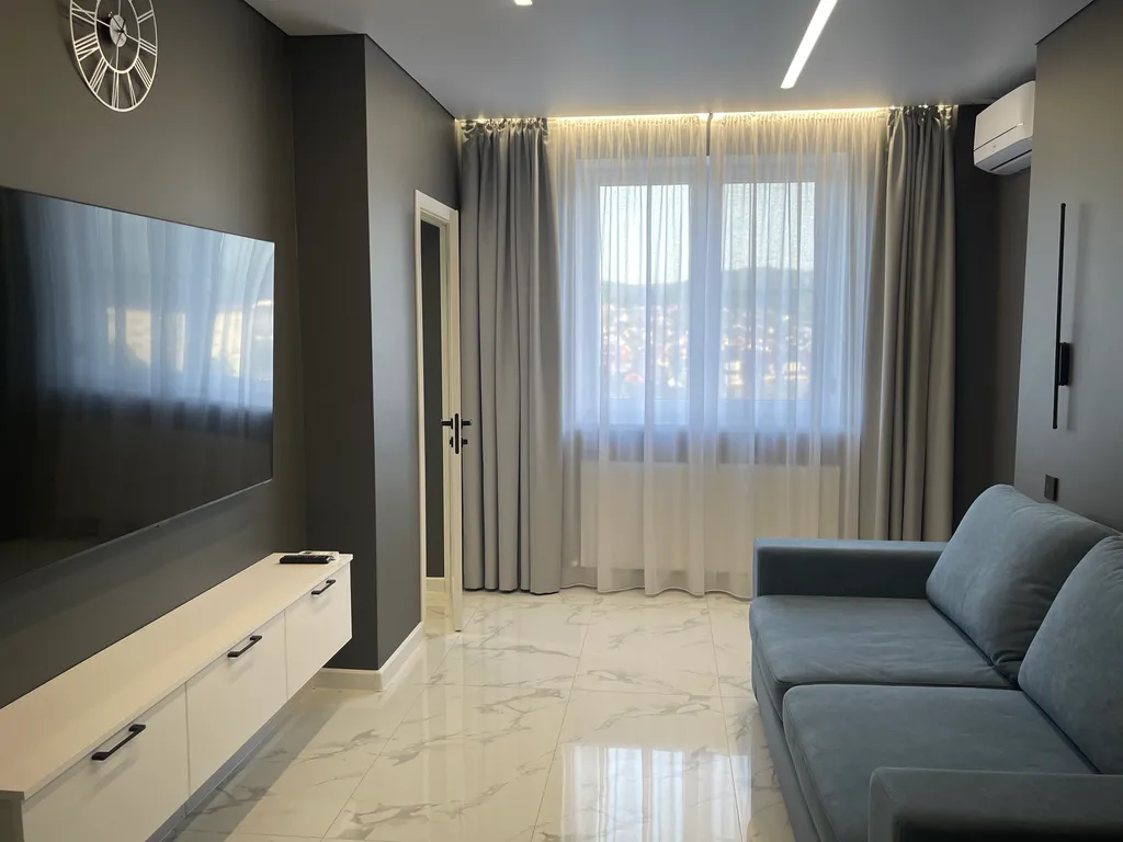 Квартира 2-комнатная Квартира — Горячий Ключ