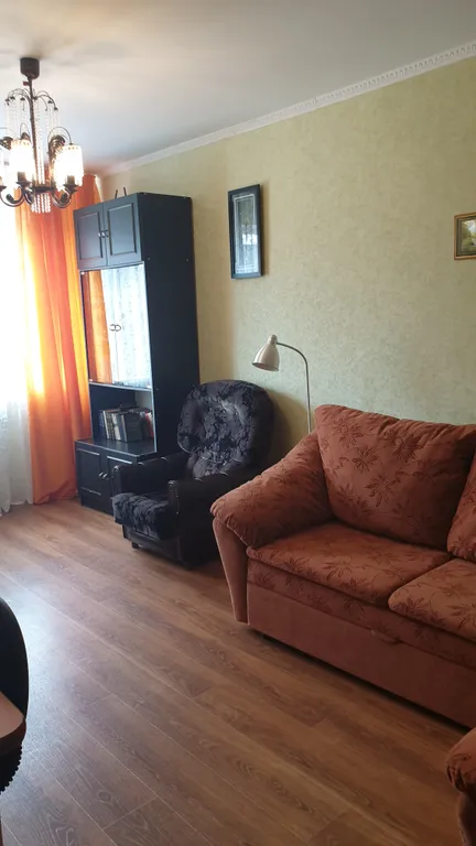 Уютная квартира в историческом районе города