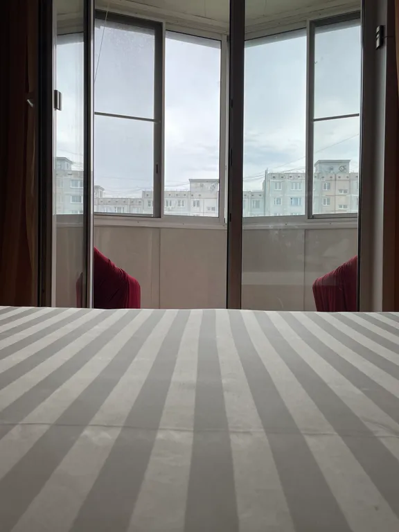 Уютная квартира в центре