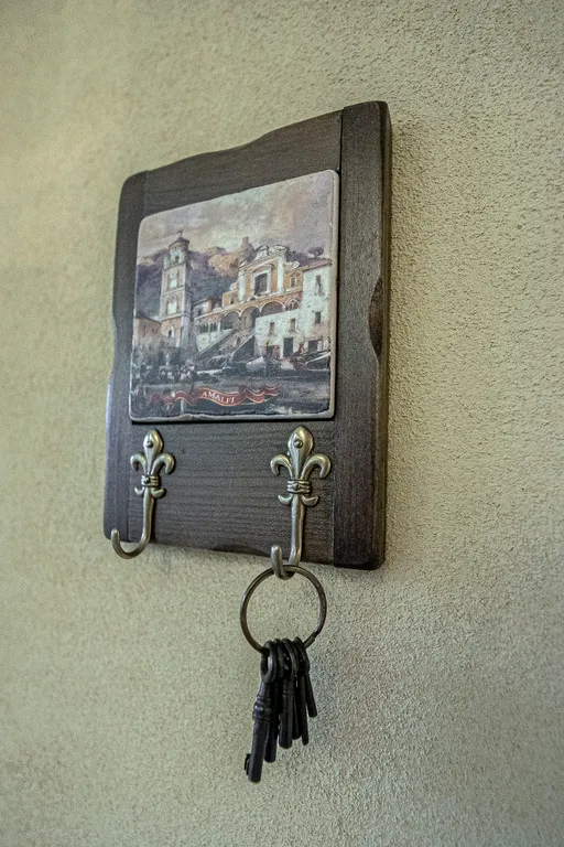 Коттедж делюкс с камином и спа-зоной Петель