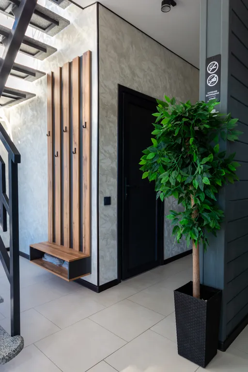 Grey Villas комплекс вилл на побережье Черного моря