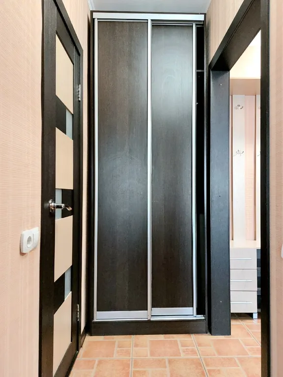 Евродвушка для большой семьи