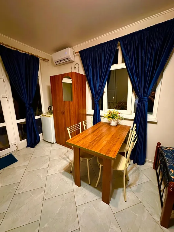 Квартира Комната — Гагра