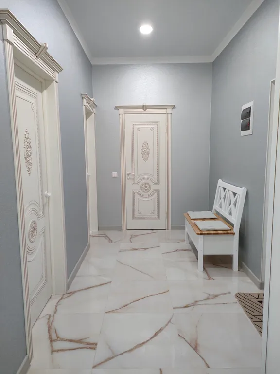 Квартира 2-комнатная Квартира — Калининград