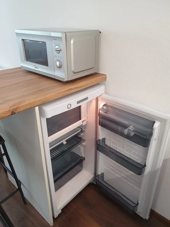 Новая современная студия