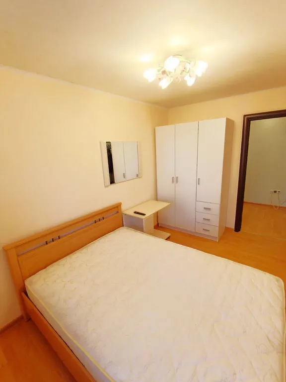 Комфортная 2-комн. Кв. С балконом мцд/метро, шереметьево, парковка