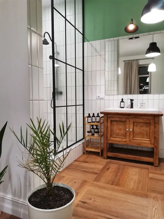 Квартира в доме Котоминых IXX век