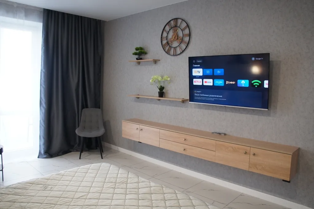 Квартира Современная квартира — Калининград