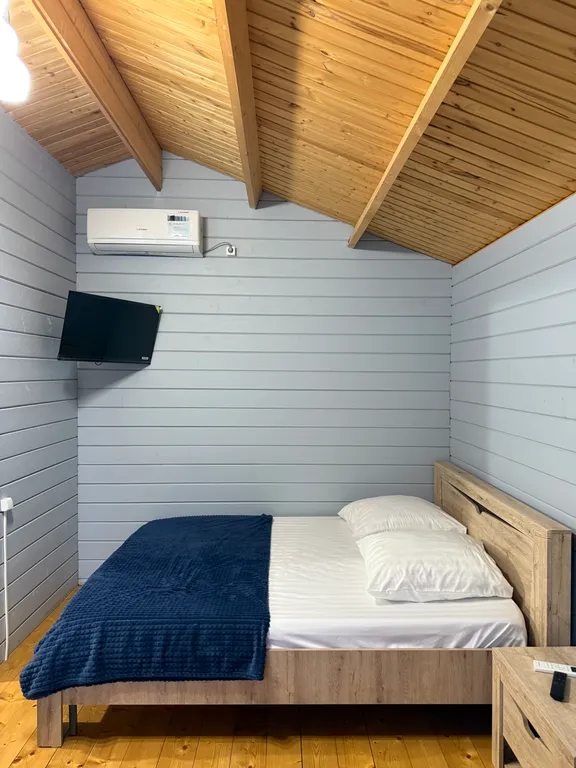 1-комнатный Дом