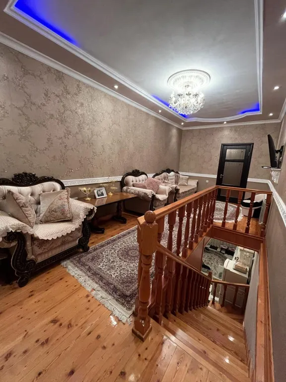 Коттедж Уютный домик — Дербент