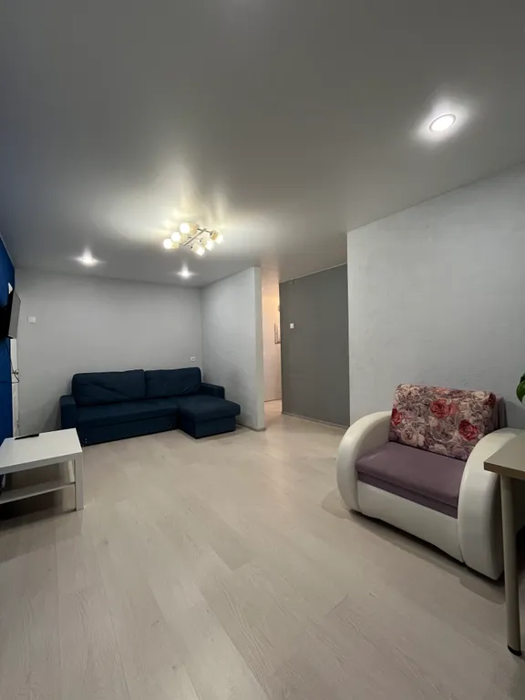 Хорошая квартира в центре