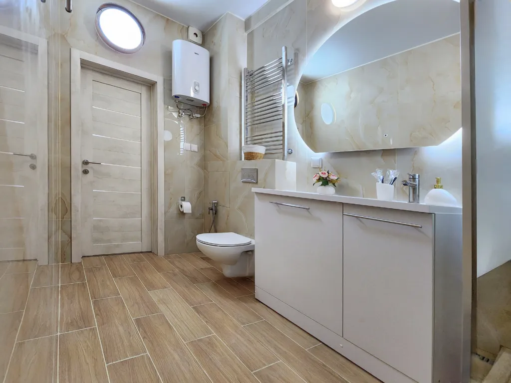 Роскошный ВИП Номер в Метрополис