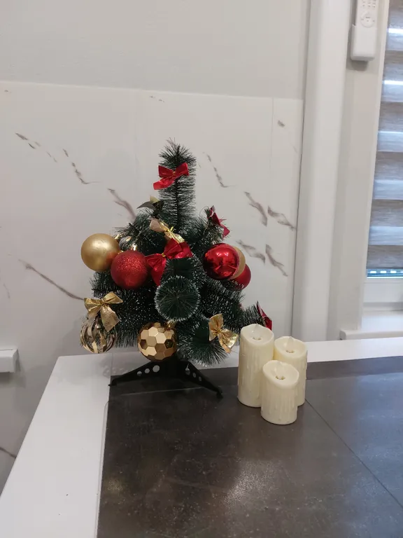 Новая квартира в ЖК Аникеевский — аренда посуточно в Красногорск