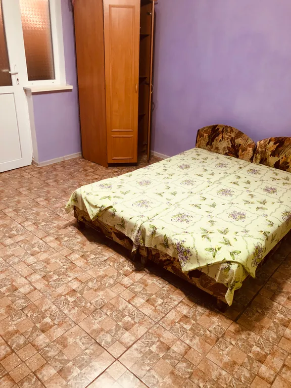 Квартира Комната — Судак