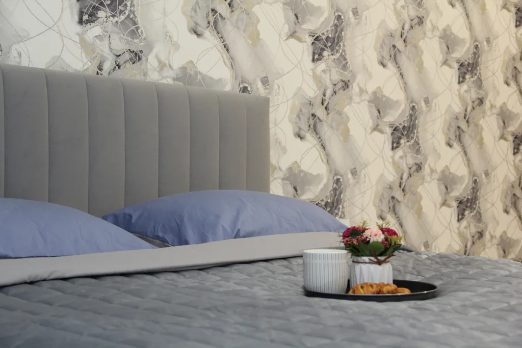 Квартира в доме бизнес класса в центре