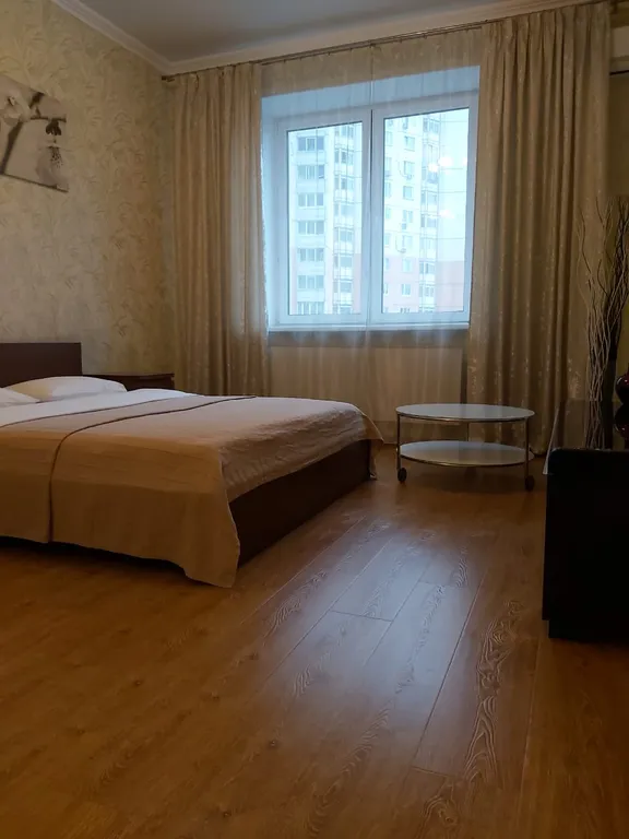 Апартаменты в ЖК Спасский мост