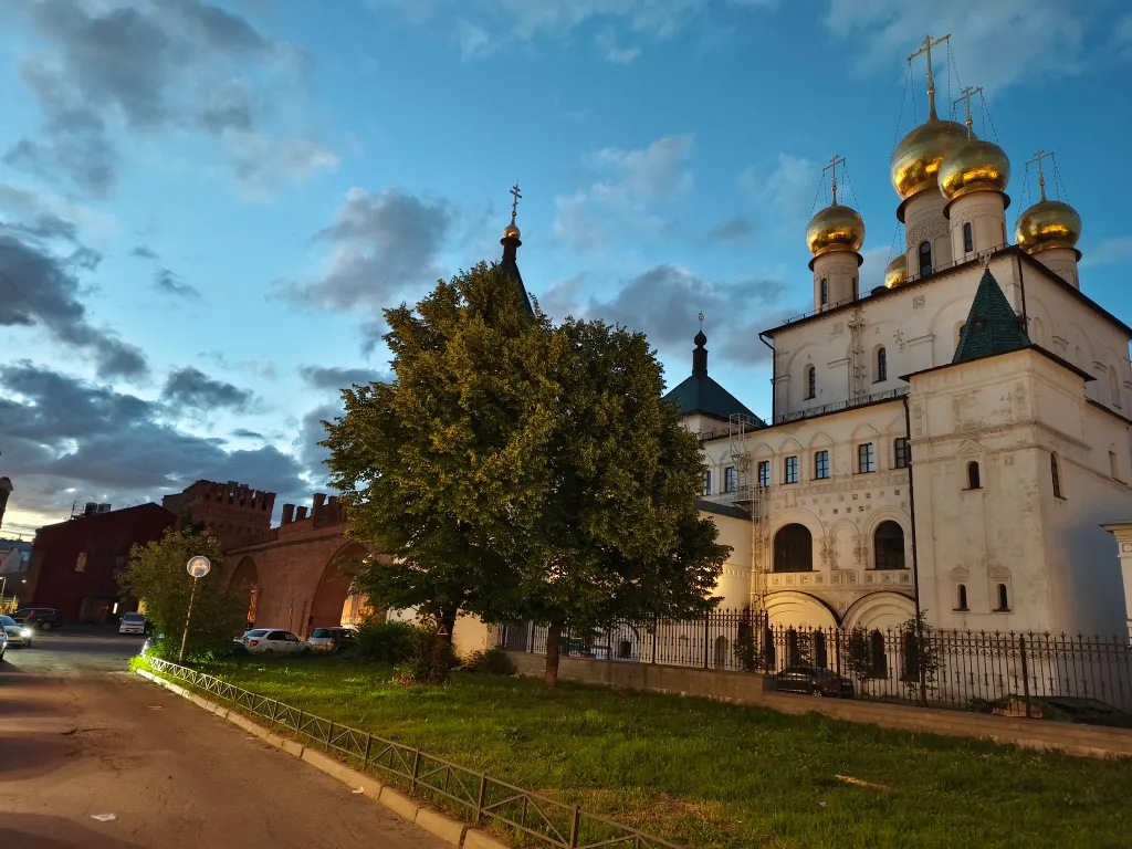 Квартира Квартира-релакс у Московского вокзала — Санкт-Петербург