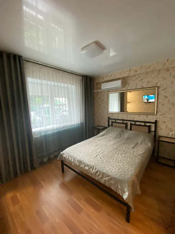 Квартира Уютная квартира в центре города Анапа — Анапа