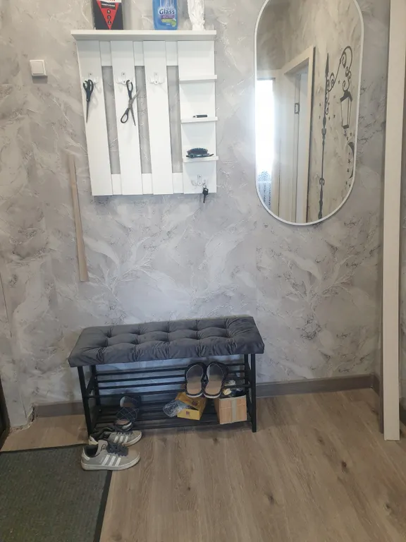 Квартира Отличный выбор