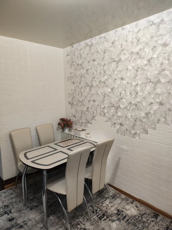 Квартира 2-комнатная Квартира — Адлер