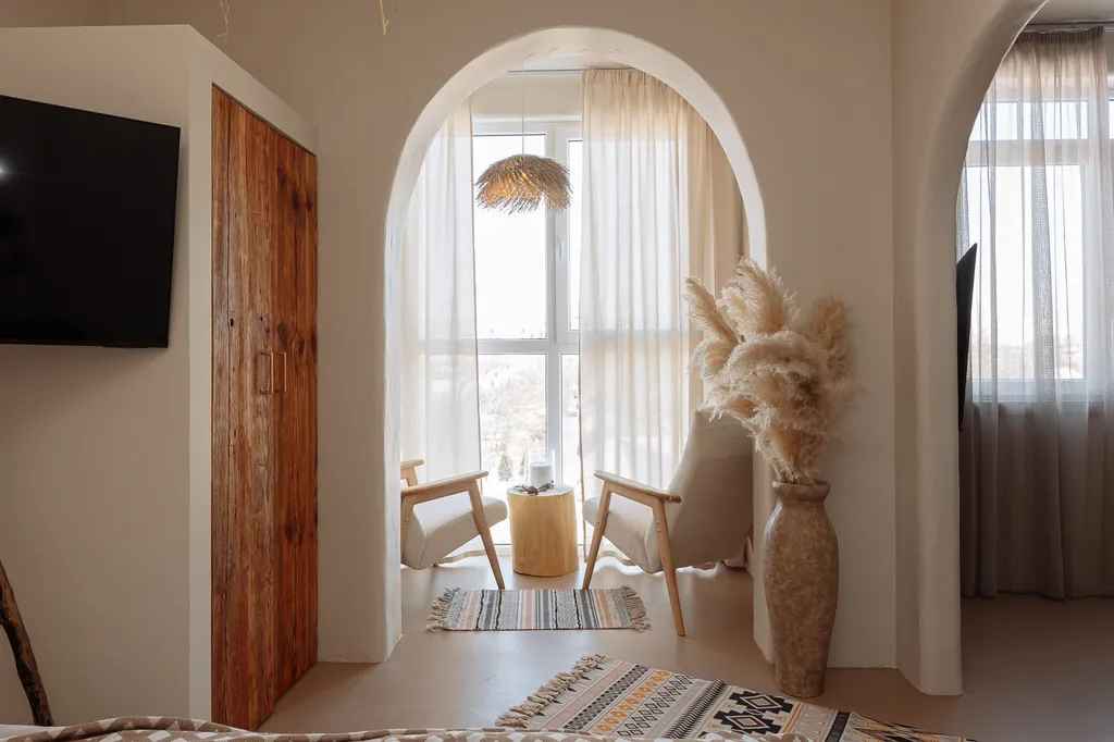 Квартира в центре у Верхнего озера