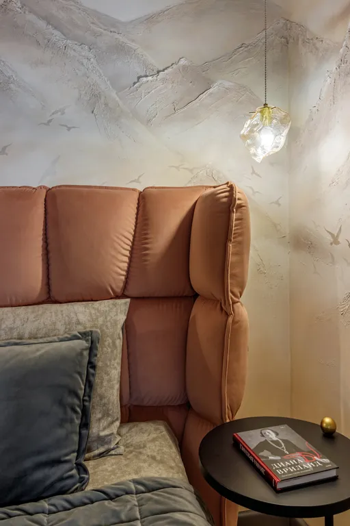 Роскошная квартира