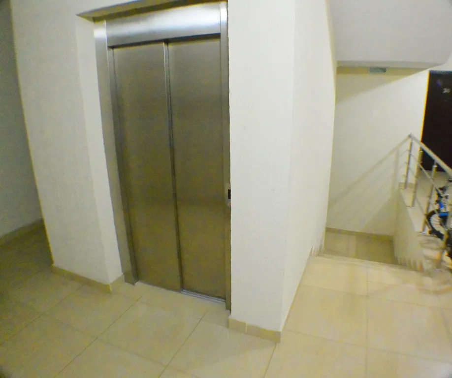 Квартира Квартира Студия около моря — Адлер