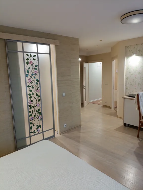 Атмосферная квартира с джакузи в историческом центре города