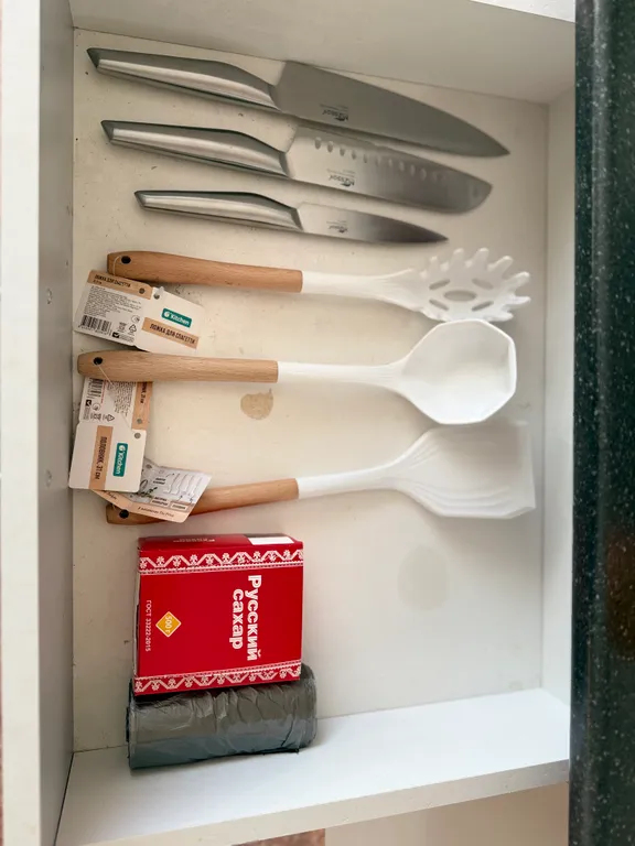 Уютная квартира в Амуре 2