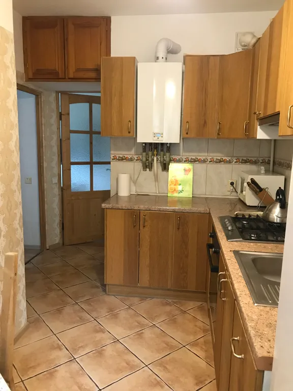 Квартира Квартира на тихой улочке — Калининград