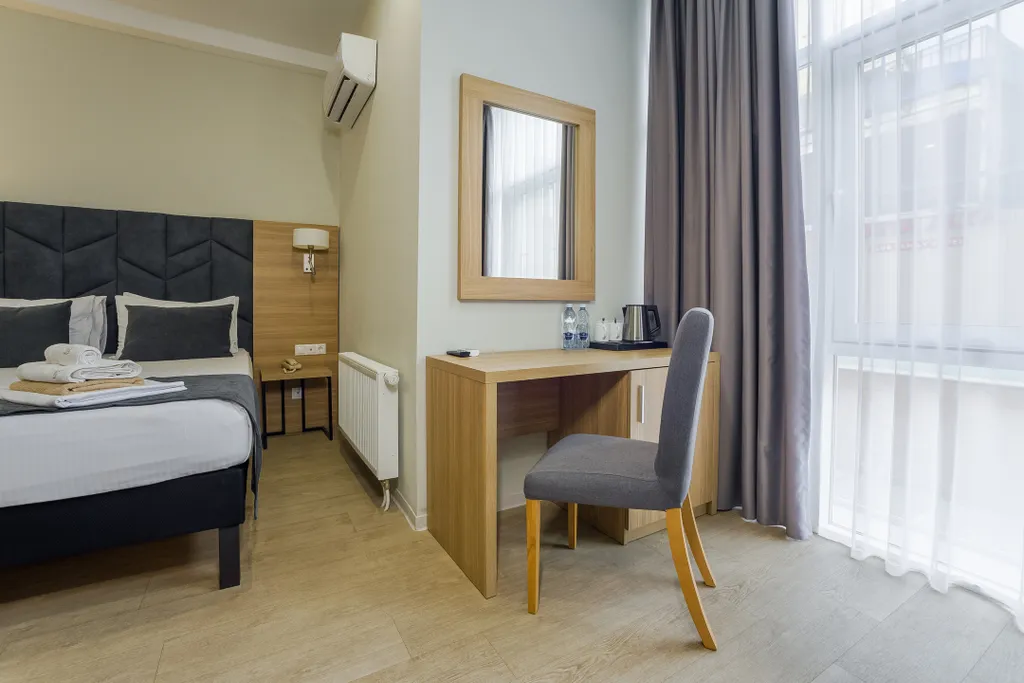 Квартира Комната — Анапа