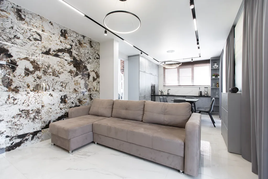 Вилла с теплым бассейном