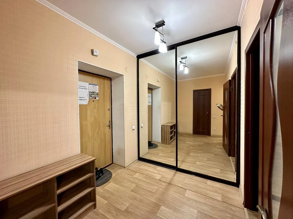 Уютная квартира на ГПЗ