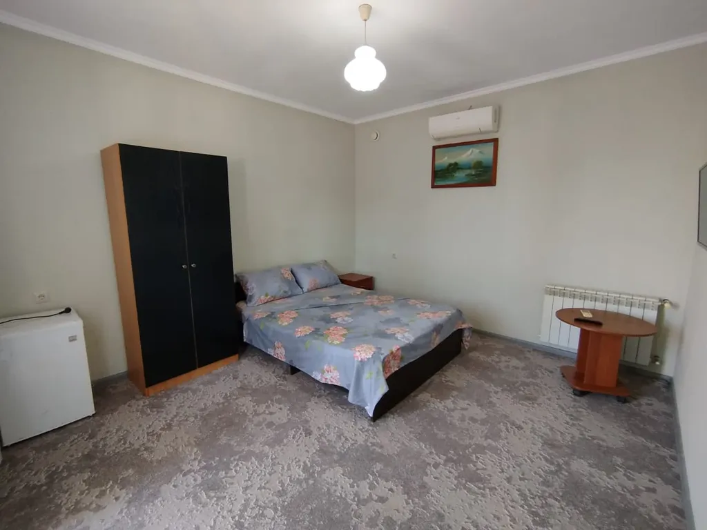 Квартира Комната — аренда посуточно в Вардане