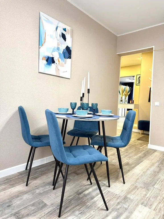 2 комн квартира район Обелиск