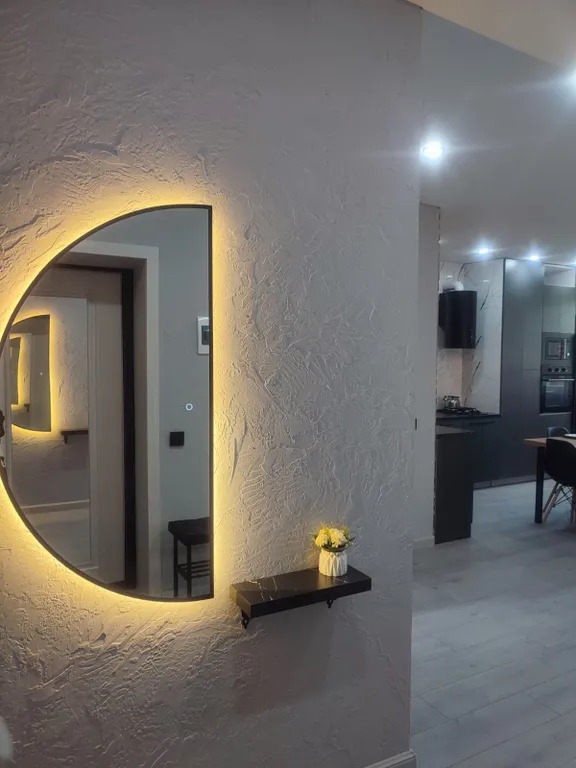 Квартира рядом с морем