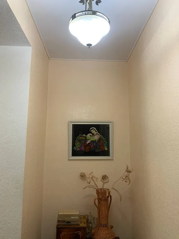 Квартира рядом с морем