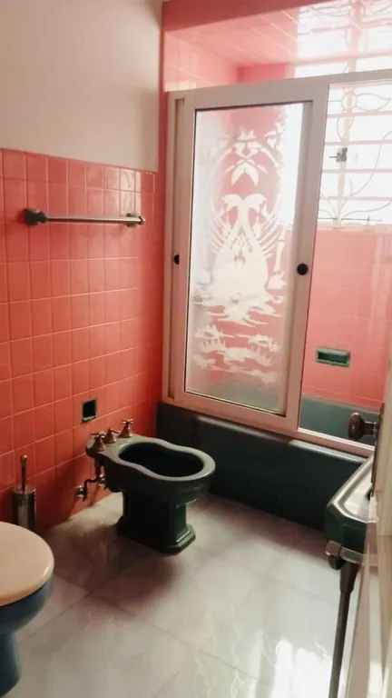 Весь этаж Делюкс с кондиционером и двуспальными кроватями