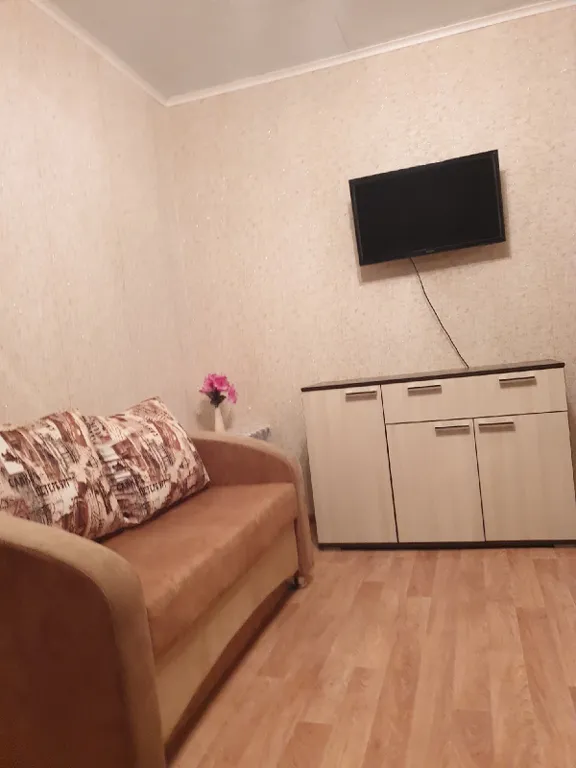 Квартира с отличным месторасположением в центре