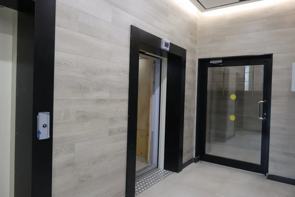 Квартира в ЖК Жили-Были