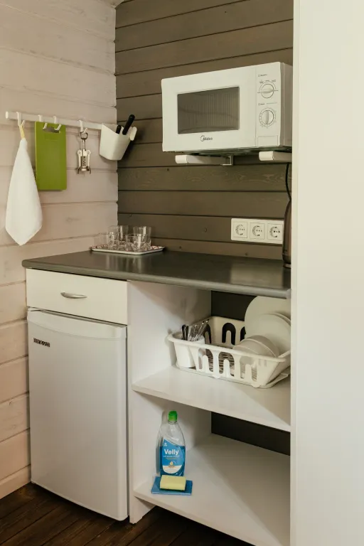 1-комнатный Дом