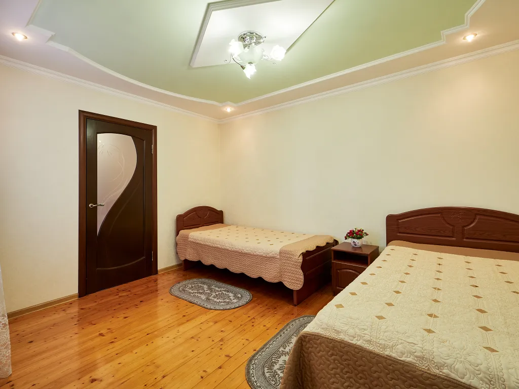 Коттедж 3-комнатный Дом — Кисловодск