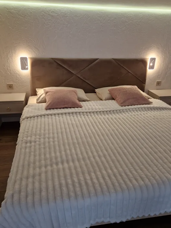 Квартира Уютная двухуровневая студия в центре — аренда посуточно в Улан-Удэ