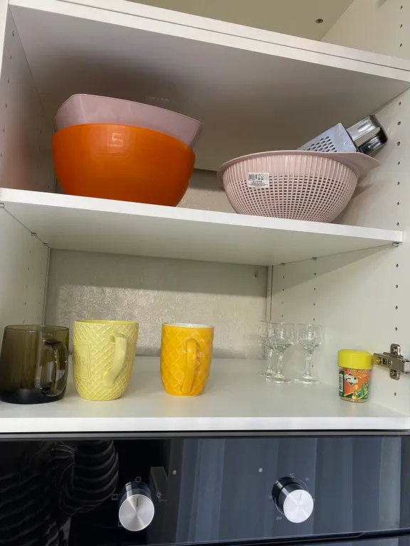 Квартира Новая, уютная квартира, рядом трамвай — Калининград