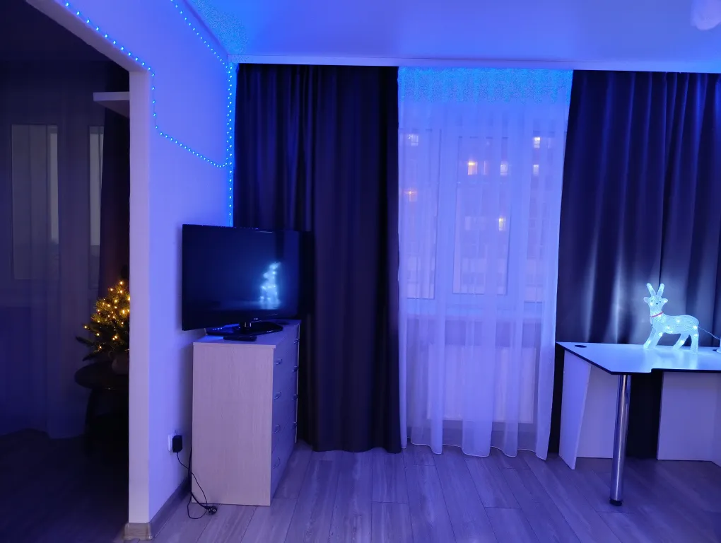 Квартира рядом с ОКБ и ДОКБ