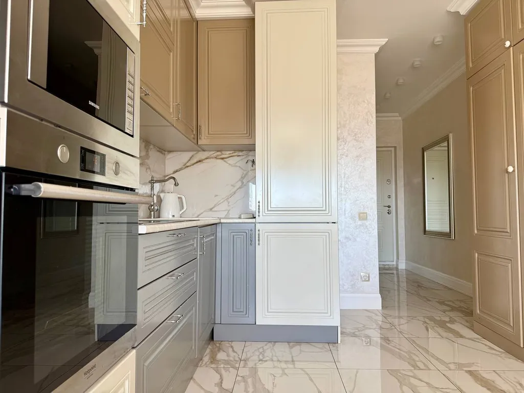 Видовая студия с панорамой на реку Дон