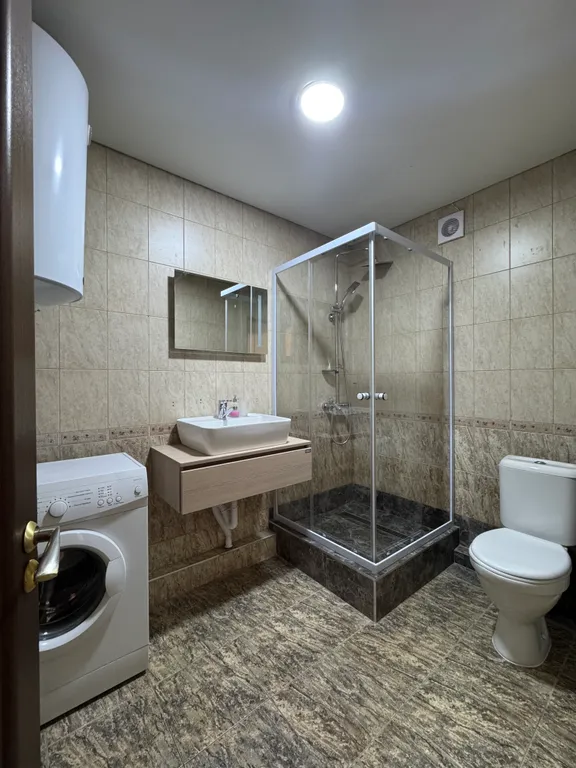 Квартира Апартаменты в центе Сухума — Сухум